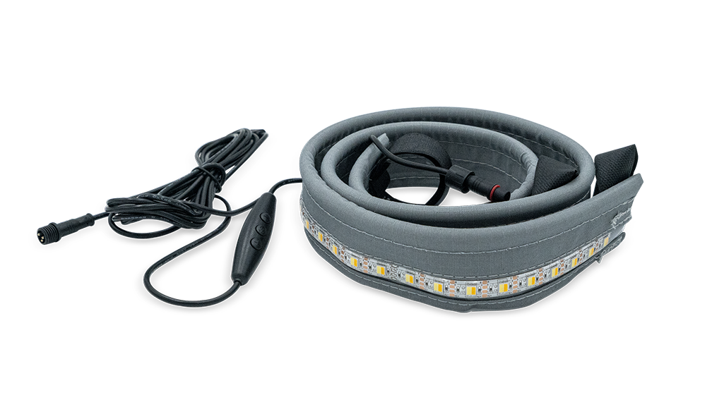 SKY RIDGE DIMMABLE SWITCHBACK LED LIGHT STRIP