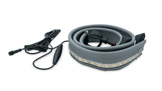 SKY RIDGE DIMMABLE SWITCHBACK LED LIGHT STRIP