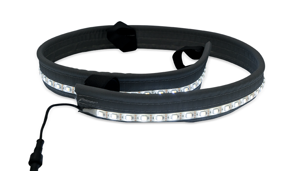 SKY RIDGE DIMMABLE SWITCHBACK LED LIGHT STRIP