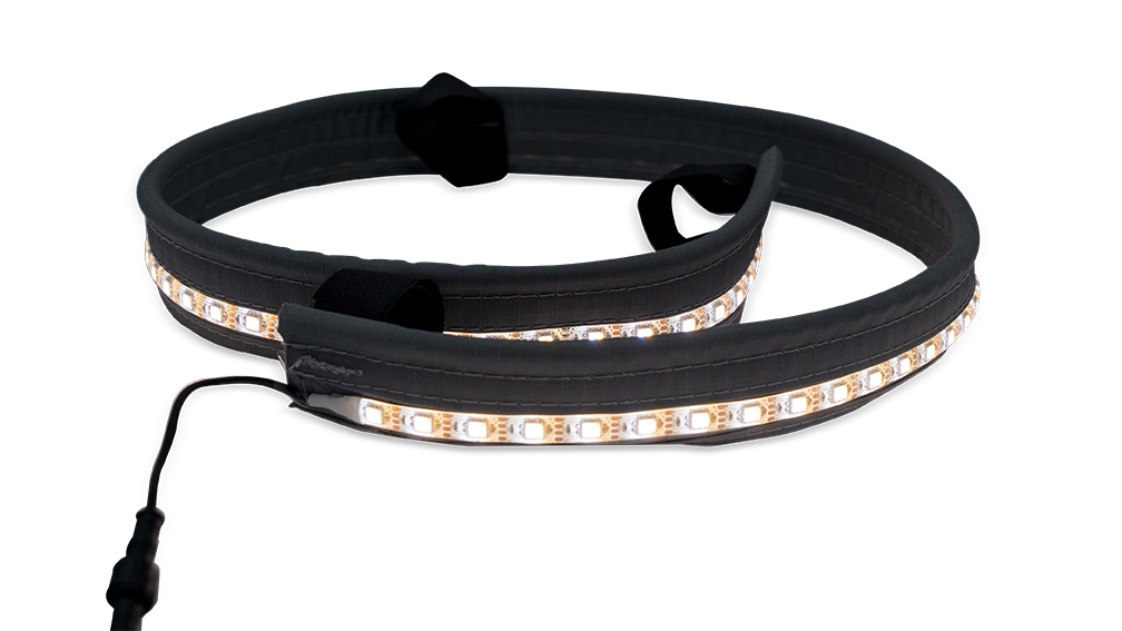 SKY RIDGE DIMMABLE SWITCHBACK LED LIGHT STRIP