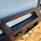 2010-2024 TOYOTA 4RUNNER PRO SERIES II REAR BUMPER