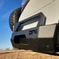 2010-2024 TOYOTA 4RUNNER PRO SERIES II REAR BUMPER