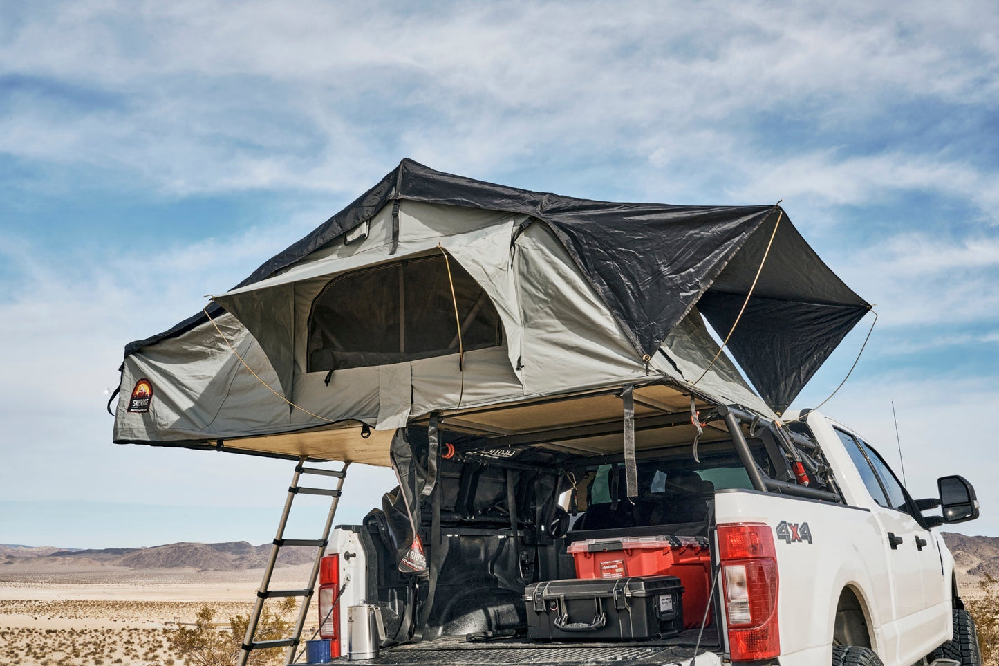 SKY RIDGE PIKE 2XL ROOF TOP TENT