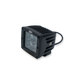 BLACKOUT LED CUBE SPOT LIGHT