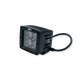 BLACKOUT LED CUBE FLOOD LIGHT