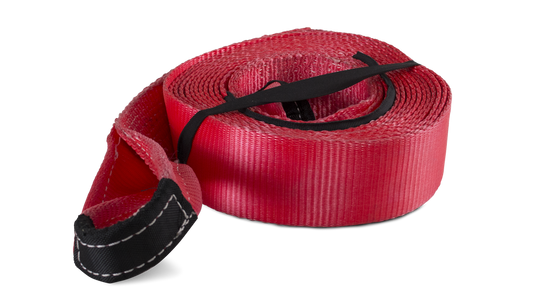 3"X30' TOW STRAP