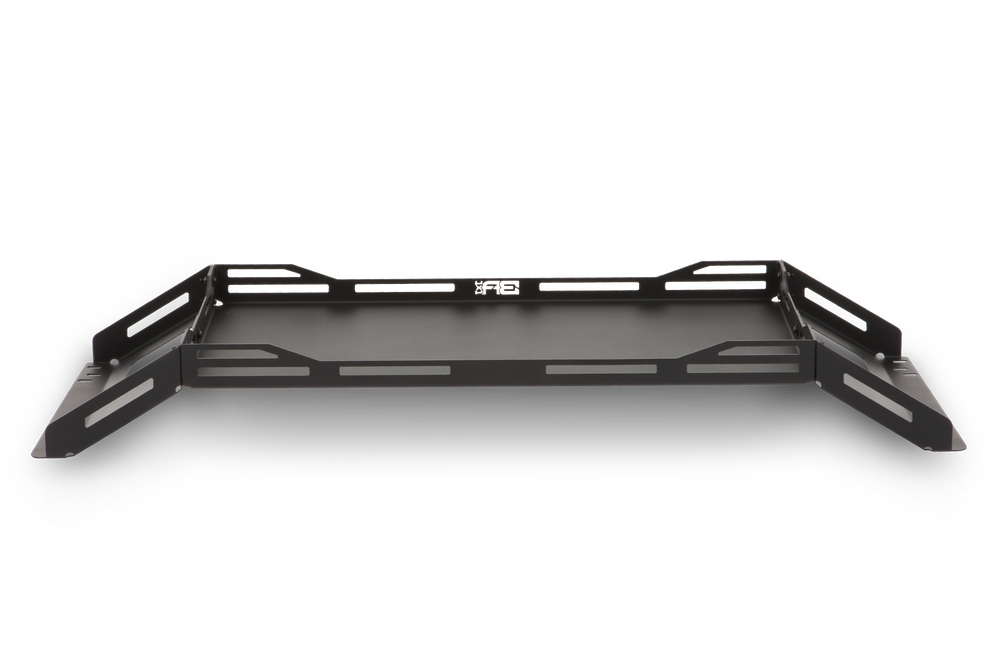 2007-2024 JEEP WRANGLER JK/JL INTERIOR CARGO RACK