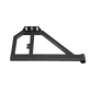 2007-2018 JEEP WRANGLER JK TIRE CARRIER SINGLE ACTION (FITS JK-2965/JK-2966 BUMPER)