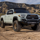 2016-2023 TOYOTA TACOMA HILINE BUMPER HIGH CLEARANCE SIDE WINGS