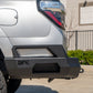 2010-2024 TOYOTA 4RUNNER PRO SERIES II REAR BUMPER