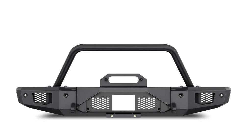 2021-2024 FORD BRONCO ODYSSEY FRONT BUMPER