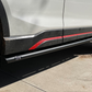 2019-2024 SUBARU FORESTER REVO STEP SLIDERS