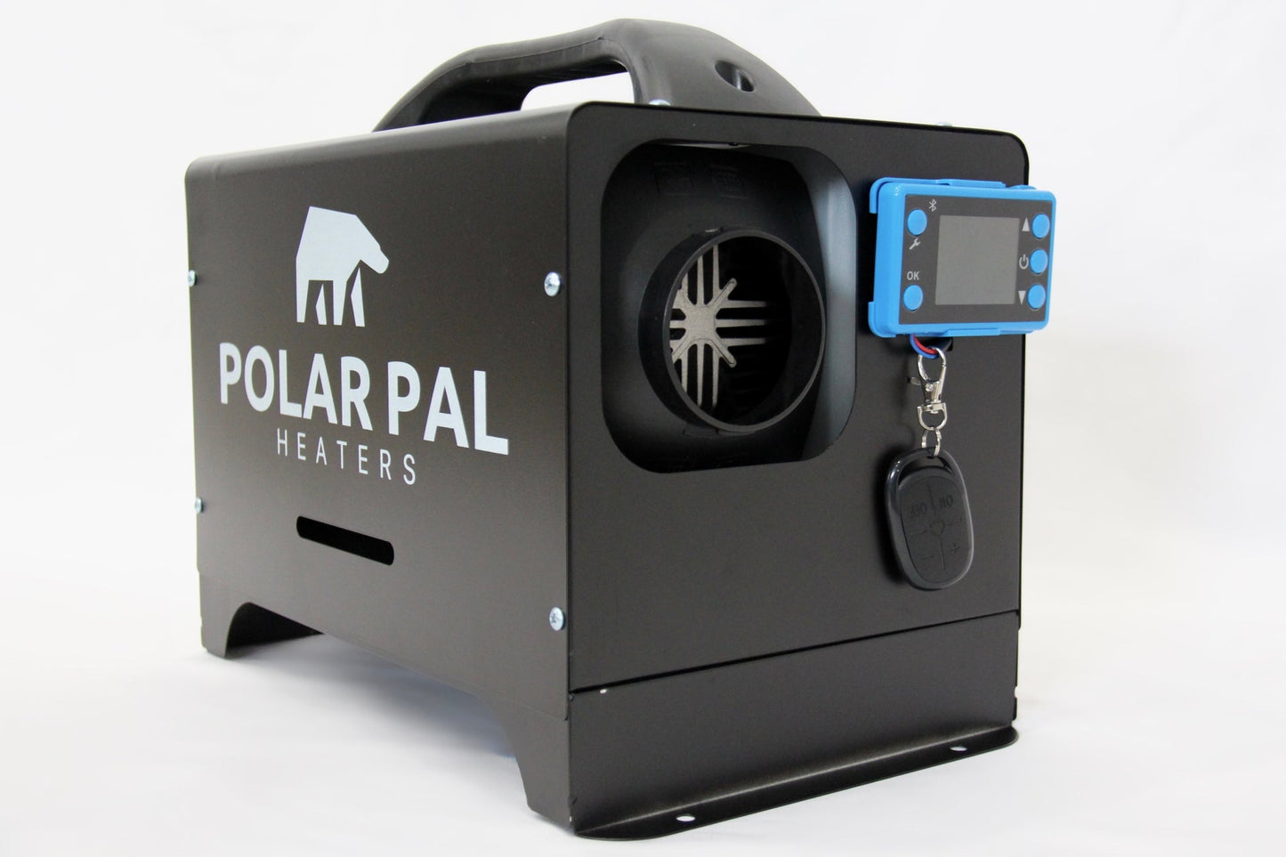 Polar Pal PRO Diesel Heater