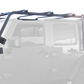 2007-2018 JEEP WRANGLER JK 4 DOOR CARGO ROOF RACK