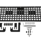 2005-2023 TOYOTA TACOMA FRONT BED MOLLE SYSTEM