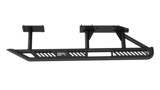 2010-2024 TOYOTA 4RUNNER REVO STEP SLIDERS