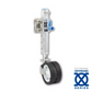 ARK XO500 OFF ROAD TRAILER JOCKEY WHEEL