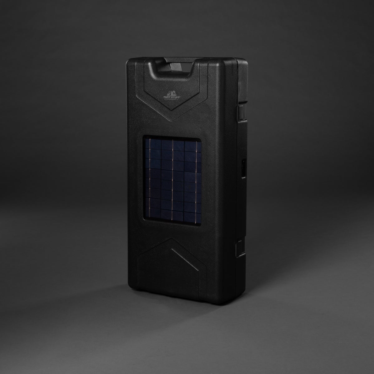 Titan Solar Light - 3,500 LUMEN