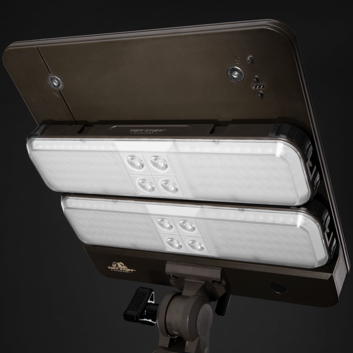 Titan Solar Light - 3,500 LUMEN